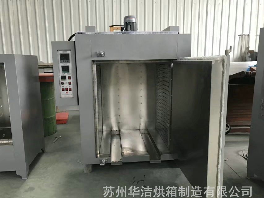 烘箱的類型、參數及應用分享
